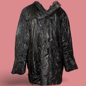 Balmain Puffy Coat (vintage)